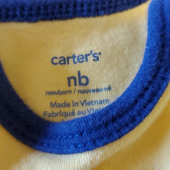 Like New, Newborn Baby Bundle - Picture 12 of 15